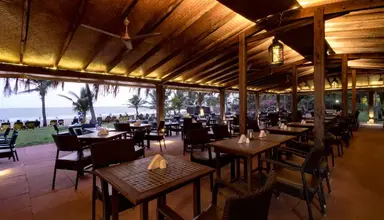Chalston Beach Resort