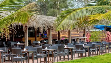 Chalston Beach Resort