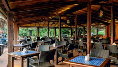 Chalston Beach Resort