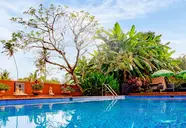 Chalston Beach Resort