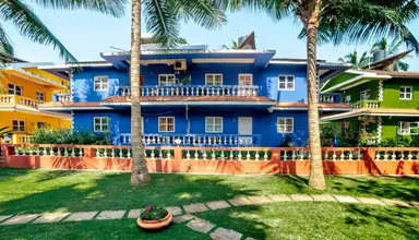 Chalston Beach Resort
