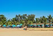 Chalston Beach Resort