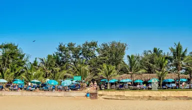Chalston Beach Resort