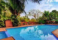 Chalston Beach Resort