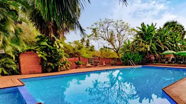 Chalston Beach Resort