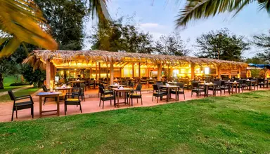 Chalston Beach Resort