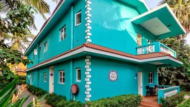 Chalston Beach Resort