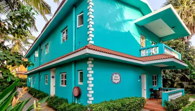 Chalston Beach Resort