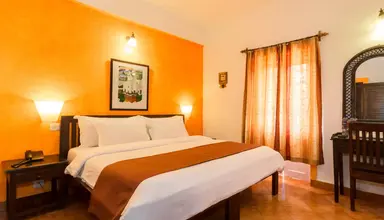 Chalston Beach Resort