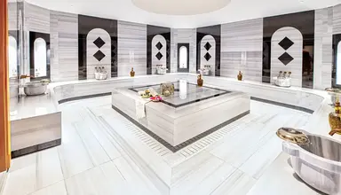 Chamada Prestige