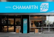 Chamartin The One
