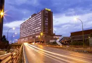 Chamartin The One
