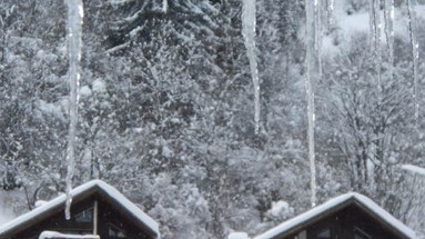 Champagny En Vanoise - Appartements
