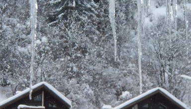 Champagny En Vanoise - Appartements