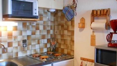 Champagny En Vanoise - Appartements