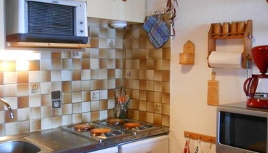 Champagny En Vanoise - Appartements