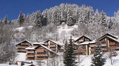 Champagny En Vanoise - Appartements