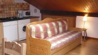 Champagny En Vanoise - Appartements