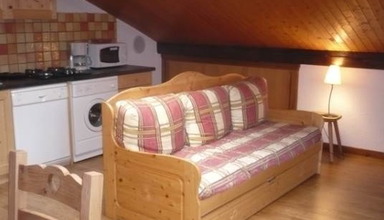 Champagny En Vanoise - Appartements