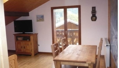 Champagny En Vanoise - Appartements