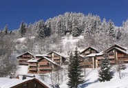 Champagny En Vanoise - Appartements