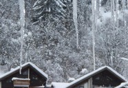 Champagny En Vanoise - Appartements