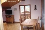 Champagny En Vanoise - Appartements