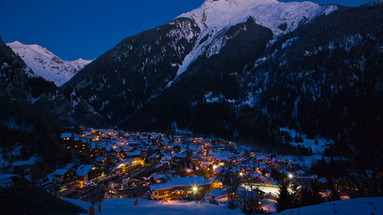 Champagny En Vanoise - Appartements