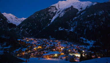 Champagny En Vanoise - Appartements