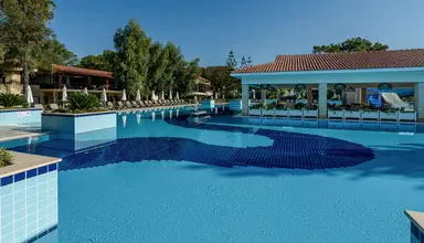 Champion Holiday Village