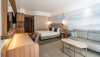 Champion Holiday Village