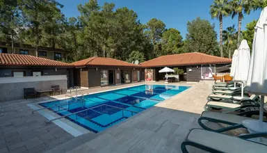 Champion Holiday Village