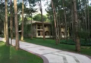 Champion Holiday Village