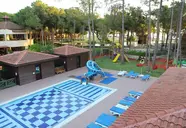 Champion Holiday Village