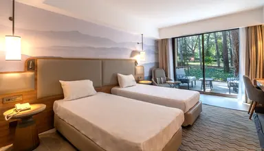 Champion Holiday Village