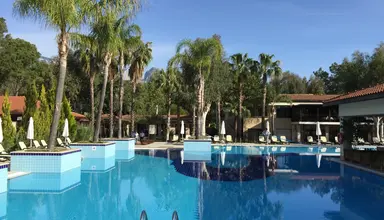 Champion Holiday Village