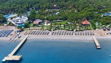 Champion Holiday Village