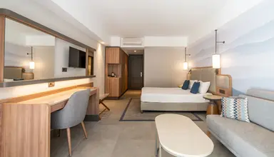 Champion Holiday Village