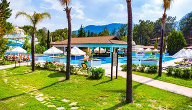 Champion Holiday Village