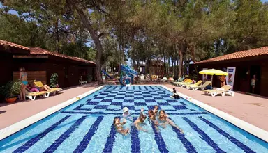 Champion Holiday Village