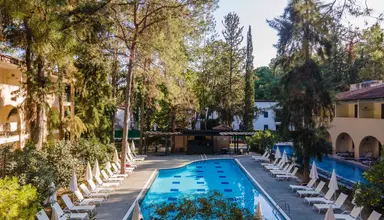 Champion Holiday Village