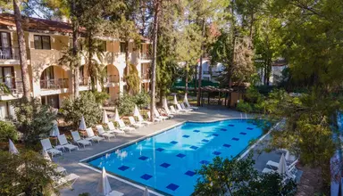 Champion Holiday Village