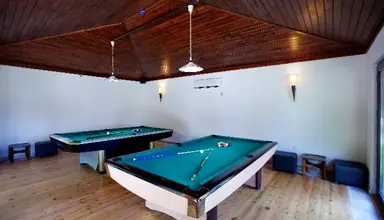 Champion Holiday Village