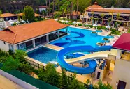 Champion Holiday Village