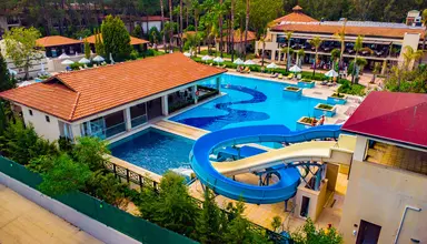 Champion Holiday Village