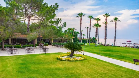 Hotel Champion Holiday Village