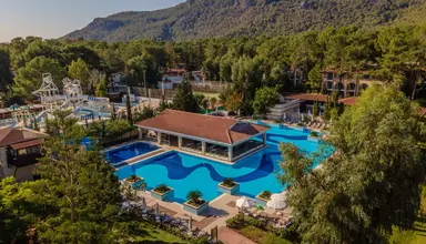 Champion Holiday Village
