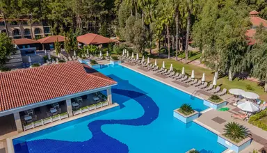 Champion Holiday Village