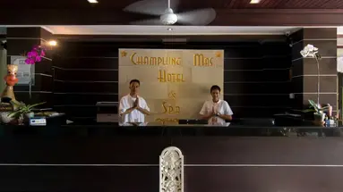 Champlung Mas