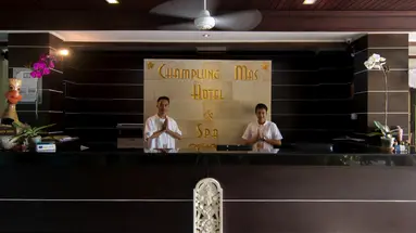 Champlung Mas